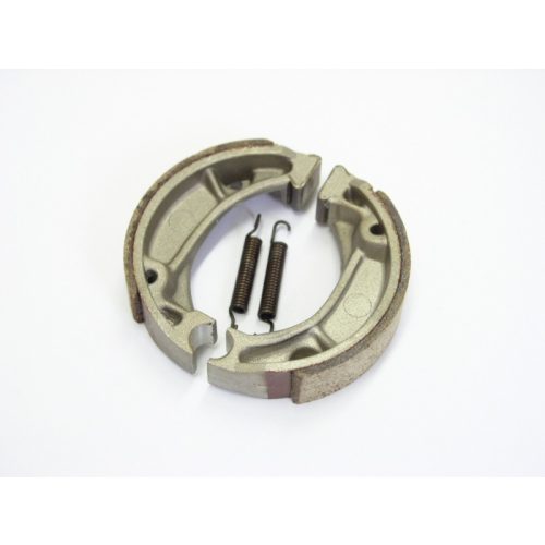 Fékpofa Honda Dio AF18 / AF27 / AF34 / Tact AF24 / AF30  / hátsó - RMS