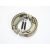 Fékpofa Honda Dio AF18 / AF27 / AF34 / Tact AF24 / AF30  / hátsó - RMS