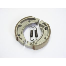   Fékpofa Yamaha Bws 91 / Bws Next Gen. 97-98 / Dt 93 / Mbk Flipper 94-98 / Hátsó - Rms