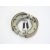 Fékpofa Yamaha Bws 91 / Bws Next Gen. 97-98 / Dt 93 / Mbk Flipper 94-98 / Hátsó - Rms