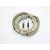 RMS - Fékpofa Yamaha Aerox 100 00-02 / Bws 100 99-01 / Majesty 125/150 98-00 /  Fly One 150 90-95 / Fly One R 97- / Yamaha Gear 50 4T / XV 125/250 Virago / XVS 125/250 Drag Star 89-97 / YBR 125 / DT 80/100 LC 81-92 / XC 125 Beluga 85-95