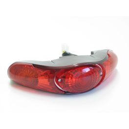   Hátsó Lámpa Aprilia Scarabeo 50 Ditech 01-04 / Scarabeo 50 4T 02-06 / Scarabeo 100 4T 01-04