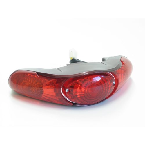 Hátsó Lámpa Aprilia Scarabeo 50 Ditech 01-04 / Scarabeo 50 4T 02-06 / Scarabeo 100 4T 01-04