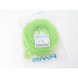 Olajcső 3.0 X 5.0mm - Rms