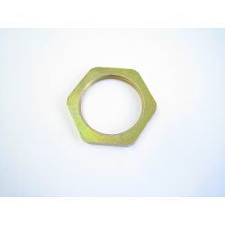 Rms - Hátsókuplung Anya M38*1 Piaggio 50 / 125