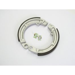 Fékpofa Vespa Pk 50-125-150 / Et3 125 / Első - Ferodo