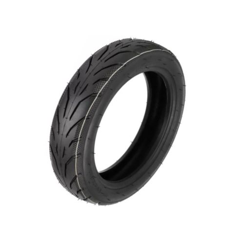 Roller külső gumi 10x2,125-6 (tömlő nélküli)