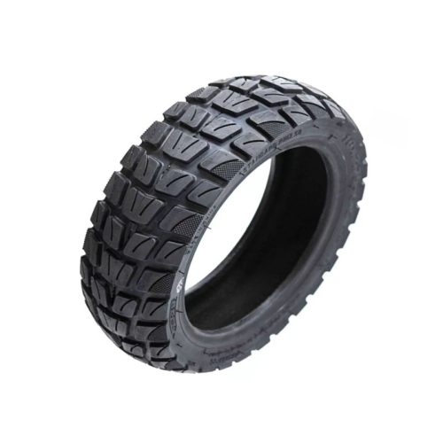 Roller külső gumi 10x2,75-6,5 terep (tömlő nélküli)