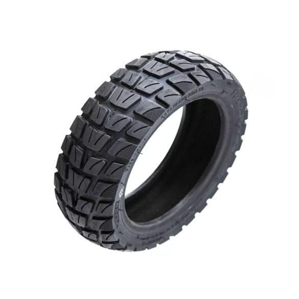Roller külső gumi 10x2,75-6,5 terep (tömlő nélküli)