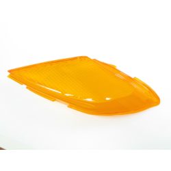  - INDEXBÚRA ELSŐ SUZUKI LETS CA1KA BAL (ALSÓ LÁMPÁS)