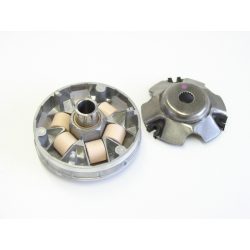   Variátor Piaggio Nrg Mc3 02 / Liberty 50 Rst 2T 04 / Zip Sp 01-04 / Zip Eu 1 00-02 / Vespa Et2 97-00 / Gilera Runner Fl 02 / Stalker 03 / Dna 00-02 - Rms