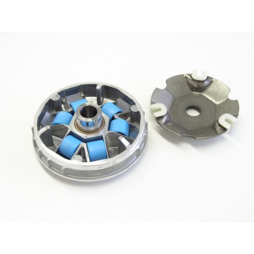 Variátor Gilera Runner 180-200 Vxr 05- / Dna 180 / Piaggio Hexagon 180 Gtx 00-02 / X9 180 00-03 / Beverly 200 01-03 / Liberty 200 Rst 04 / X8-X9 200 04 / Vespa 200 Gt 03 - Rms