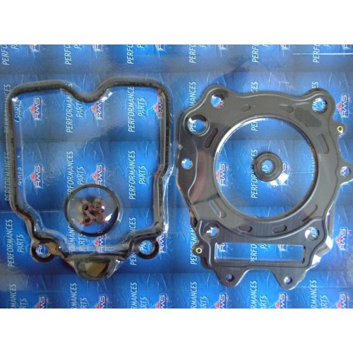 Tömítés Szett Suzuki Burgman 400 99-02 / Kicsi  - Rms