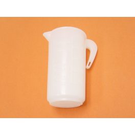 Rms - Mérőedény 100Ml / Keverék Készítéshez