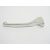 Robogó Fékkar Piaggio Liberty 50 4T 00-02 / Liberty 50 2T 97-05 / Vespa Et2-Et4 50 00-05 / Liberty 125-150 00-02 / Et4 125-150 99-02 / Bal Dobos - Rms