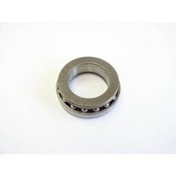   RMS - Kormánycsapágy (alsó) Yamaha Aerox 50 02-11 / Aerox 100 00-02  / Majesty 125 -150 01-05 / Majesty 180 03-06 / X-MAX 125 07-09 / X-MAX 250 05-09 / MBK Nitro 50 02-04 / Skyliner 125 98-03 / Skyliner 150 00-02 / Skyliner 180 03 -