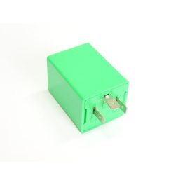   Rms - Indexrelé Vespa Pk125-150-200 / Fl125 89-00 / Ape 50 85-89 / Si 50 Fl2 91-97 / Cosa 125-150-200 88-91 (12V 21W )