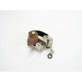   Rms - Megszakító Vespa 90 63-68 (V9A1T)/ Vespa Nuova 125 65-67 (Vma1T) / Vespa Primavera 125 67-83 (Vma2T) / Vespa Rally 180 68-73 (Vsd1T)