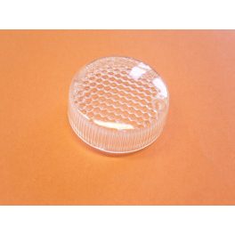  Irányjelző Búra Első Malaguti F12 50 Phantom 94-02 / F12 Phantom 100 99-00 Bal - Jobb (Fehér) - Rms