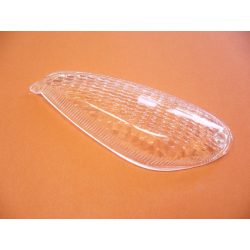   Index Búra Hátsó Piaggio Nrg Mc3 01-03 / Nrg Extreme 99-00 / Nrg Purejet 02-04 Bal (Fehér) - Rms