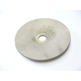   Varióváltó külsőszíjtárcsa (eredeti) Suzuki Sepia CA1EA / CA1EB / CA1EC / CA1HA /  CA1HB / CA1HC / Address CA1CA / CA1CB / CA1CC /  V CA1FA /  V CA1FB / Hi-Up CA1DA / CA1DB / Malaguti Crosser CR1 / DE