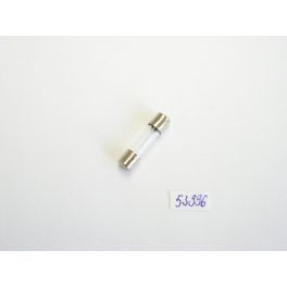Biztosíték Üveg 5*20Mm 8 A
