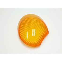   Index Búra Hátsó Yamaha Majesty 125-150 01-03 / Mbk Skyliner 125-150 01-03 Bal (Sárga)