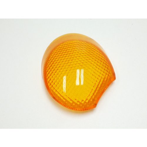 Index Búra Hátsó Yamaha Majesty 125-150 01-03 / Mbk Skyliner 125-150 01-03 Bal (Sárga)