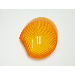   Index Búra Hátsó Yamaha Majesty 125-150 01-03 / Mbk Skyliner 125-150 01-03 Jobb (Sárga)