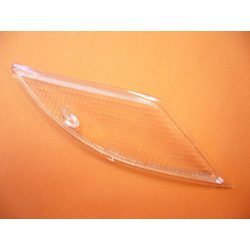   Irányjelző Búra Első Suzuki Sepia Ca1Ha / Ca1Hc Jobb (Fehér)