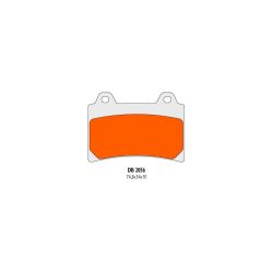   DELTA BRAKING - FÉKBETÉT YAMAHA SRX 400 90-96 / FZ 750 89-91 / TDM 850 91-95 / XJR 1200 95-98 / XVZ 1300 96-09 / FJ 1200 88-95 / TZR/TDR 250 87-92 / DB-2056 RD-N3 (SZINTER)