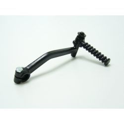   Berugókar Yamaha Jog 3Kj / Aprilia Sr / Gulliver / Rally / Malaguti F10-12-15 / Centro / Mbk Ovetto (Fekete) - Rms