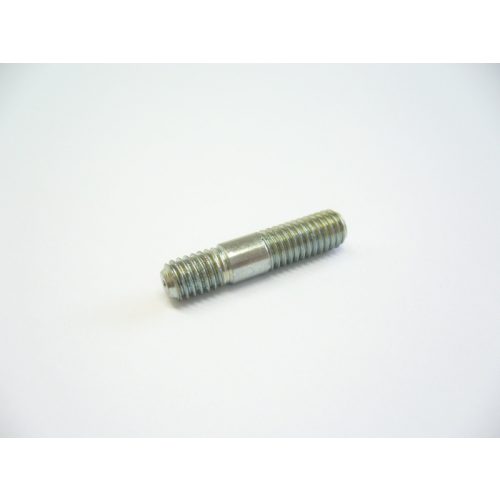 Rms - Kipufogó Tőcsavar Piaggio 50-125-180 / Gilera 50-125-180 (6*26Mm)