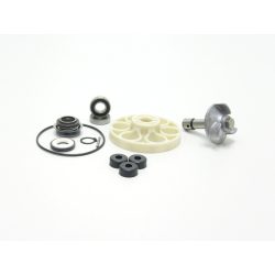   VÍZPUMPA FELÚJÍTÓ SZETT SUZUKI KATANA AY 50 01-04 / ZILLION 50 / APRILIA SR DITECH EU2 02-03 / SR H20 CARB. 00-03 / SR FACTORY 05 - RMS