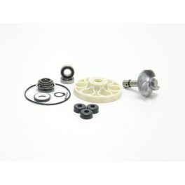   Vízpumpa Felújító Szett Suzuki Katana Ay 50 01-04 / Zillion 50 / Aprilia Sr Ditech Eu2 02-03 / Sr H20 Carb. 00-03 / Sr Factory 05 - Rms