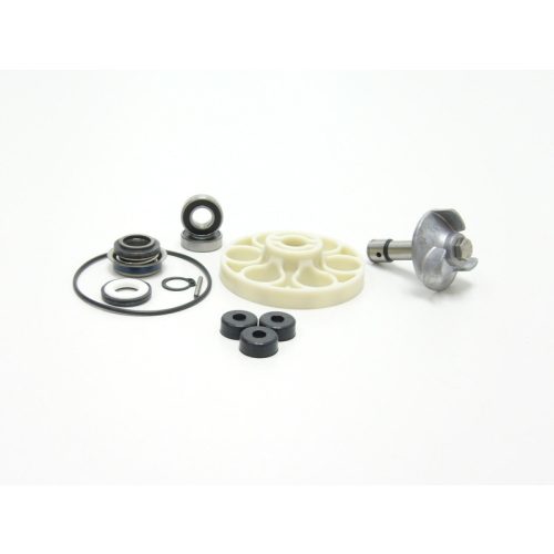 Vízpumpa Felújító Szett Suzuki Katana Ay 50 01-04 / Zillion 50 / Aprilia Sr Ditech Eu2 02-03 / Sr H20 Carb. 00-03 / Sr Factory 05 - Rms