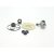 Vízpumpa Felújító Szett Suzuki Katana Ay 50 01-04 / Zillion 50 / Aprilia Sr Ditech Eu2 02-03 / Sr H20 Carb. 00-03 / Sr Factory 05 - Rms
