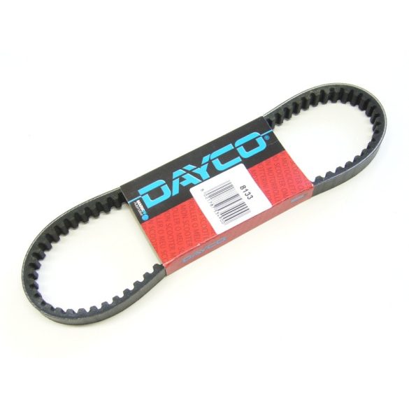 Dayco - Ékszíj Aprilia SR 50 Ditech 00-06 / SR 50 Factory 04-06 / Habana 50 99-02 / Mojito 50 99-04 / Scarabeo 50 Ditech 01-07 / Suzuki Katana AY50 97-06 / Estelite 50 / Street Magic TR50 98 / Zillion UX50 / Suzuki Street Magic TR50 97- 