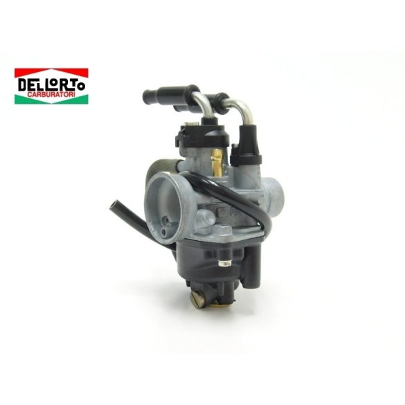 Dellorto - Karburátor Komplett Phbn 12 Gs / Aprilia