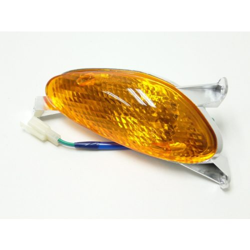 Index Komplett Első Kymco Dink 50-125-150 97-02 / Dink Lx 125-150 98-00 / Yager 50-125-150 / Jobb