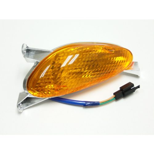 Index Komplett Első Kymco Dink 50-125-150 97-02 / Dink Lx 125-150 98-00 / Yager 50-125-150 / Bal