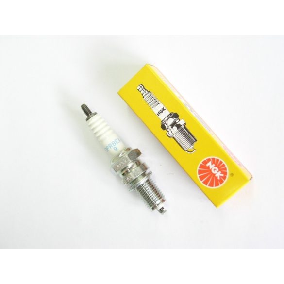 2 Zündkerzen NGK DPR8EA-9 Für Triumph Speedmaster 800, 865