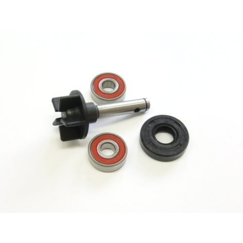 Vízpumpa Felújító Szett Suzuki Katana Ay 50 97-00 / Italjet Formula 50 Lc / Morini 50 Lc - Rms