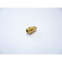 Dellorto - Karburátor Alapjárati Fúvóka Phbg 50