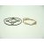 Tömítés Szett Minarelli Am6 / Aprilia Am6 D.40,30Mm / Kicsi New - Tnt