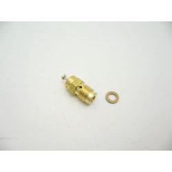   Karburátor Tűszelep + Ház Phbe / Phbh / Phbl / Vhsb / Vhst-34 - Dellorto