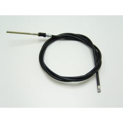   RMS - FÉKBOWDEN PIAGGIO SFERA 91-94 / QUARTZ 92-96 / SKIPPER 125-150 94-97 (HÁTSÓ)