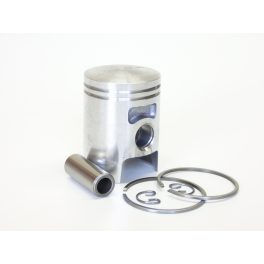   Dugattyú Szett Honda Bali 50 2T 92-01 / Sfx 50 2T 95-01 / Dio Zx 50 2T 94-03 / Dio Sr 50 2T 94-03 / Giorno 50 2T Ac 92-00 / Jooker 50 2T Ac 98-99 / X8R 50 2T Ac 98-00 / Sky 50 2T 98-03 / Kymco Dj 50 2T 93-06 - Meteor