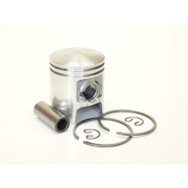  Dugattyú Szett Peugeot Buxy 50 2T 94-98 / Speedake 50 2T 94-97 / Speedfight 50 2T 97-10 / Squab 50 2T 95-97 / Sv Geo 50 2T 93-95 / Trekker 50 2T 97-02 / Zenith 50 2T 95-99 - Meteor