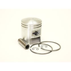   Dugattyú Suzuki Sepia Ap50 2T / Address Ad50 2T / Lets 50 2T / Street Magic 50 2T / Katana Ay 50 2T Ac / F50 2T / Tr50 2T / Rush 50 2T / Malaguti Crosser 50 2T / Aprilia Mojito (Morini) 50 2T - Meteor